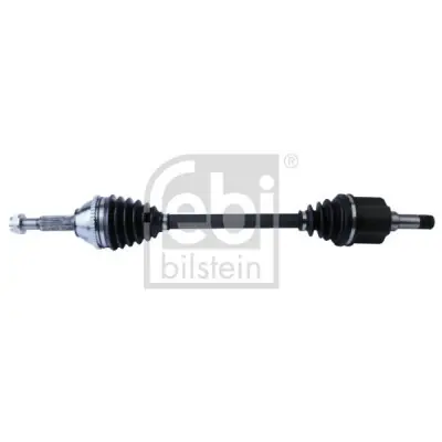 Árbol de transmisión FEBI BILSTEIN 192913 Lujoso